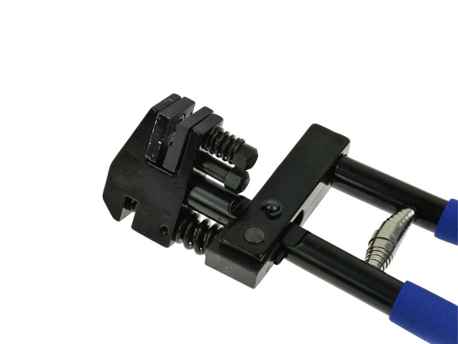 Дырокол+Кромкогиб G01666