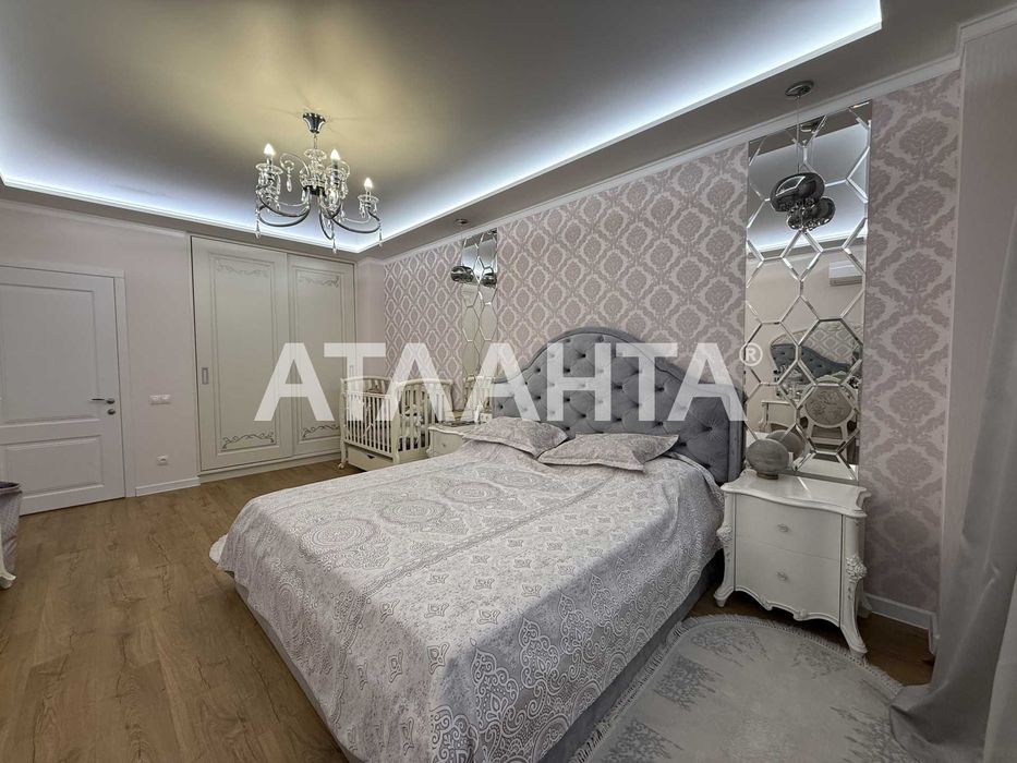 2ком кв-ра с ремонтом ЖК Дмитриевский Таирова Киевский, Омега/Альтаир