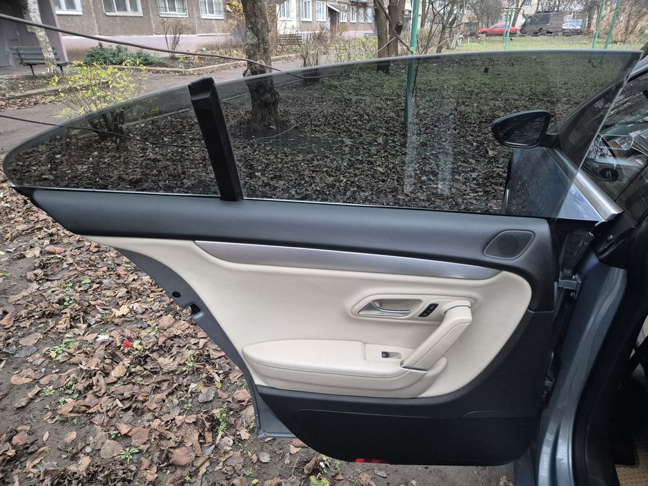 Продам фольц cc в гарному стані