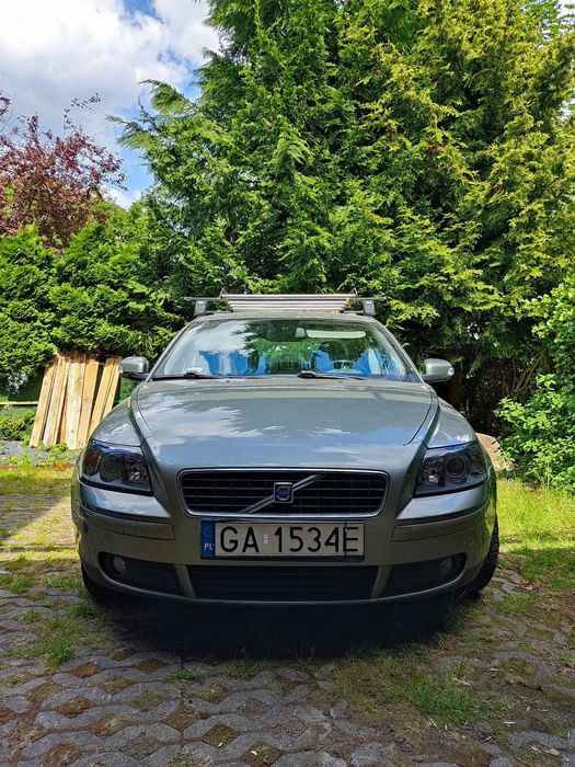 Volvo S40