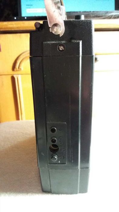 Радиоприемник радіоприймач урал авто 2