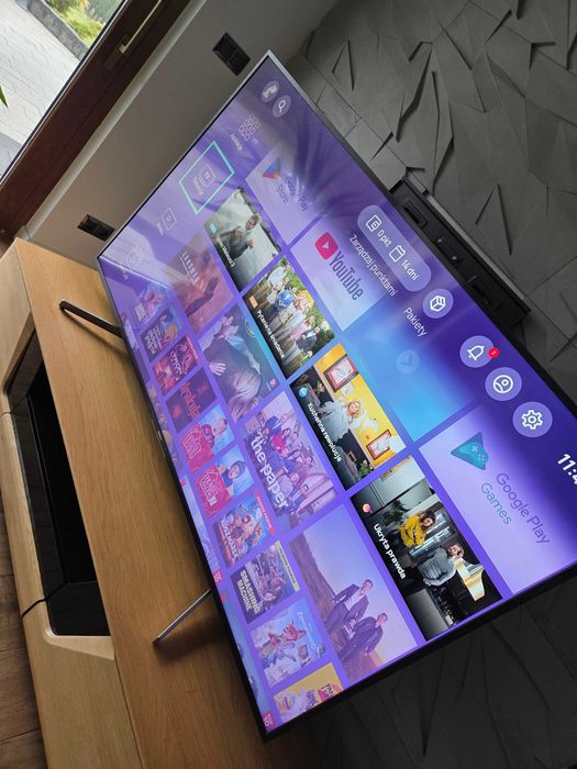 Telewizor SONY KD-75XG8096 – 75”