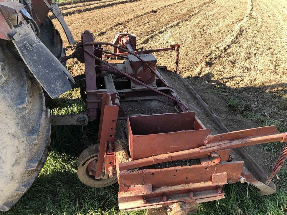 Продам фрезу для МТЗ/ЮМЗ