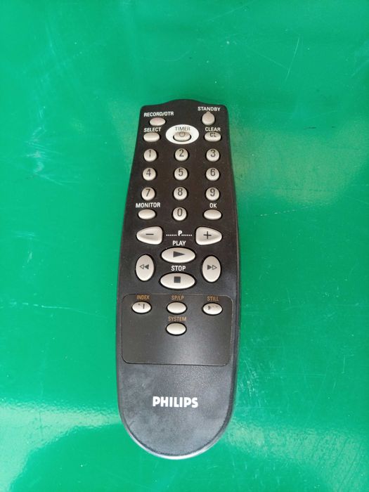 PHILIPS Remote Control for TV64551396641281120
