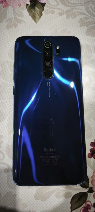 Redmi Note 8 Pro  6/64 GB