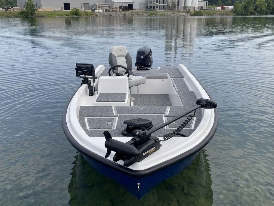 Fishermaster 424 bass