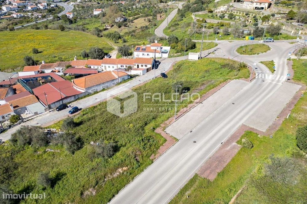 Lote de Terreno  Venda em Sé e São Lourenço,Portalegre