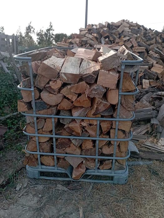 Madeira Mistura Palete