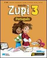Recursos do Dossier do professor referentes ao Manual/Livro Zupi 3