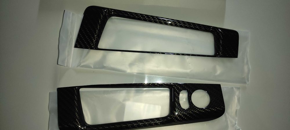 Capas carbono Fiat 500