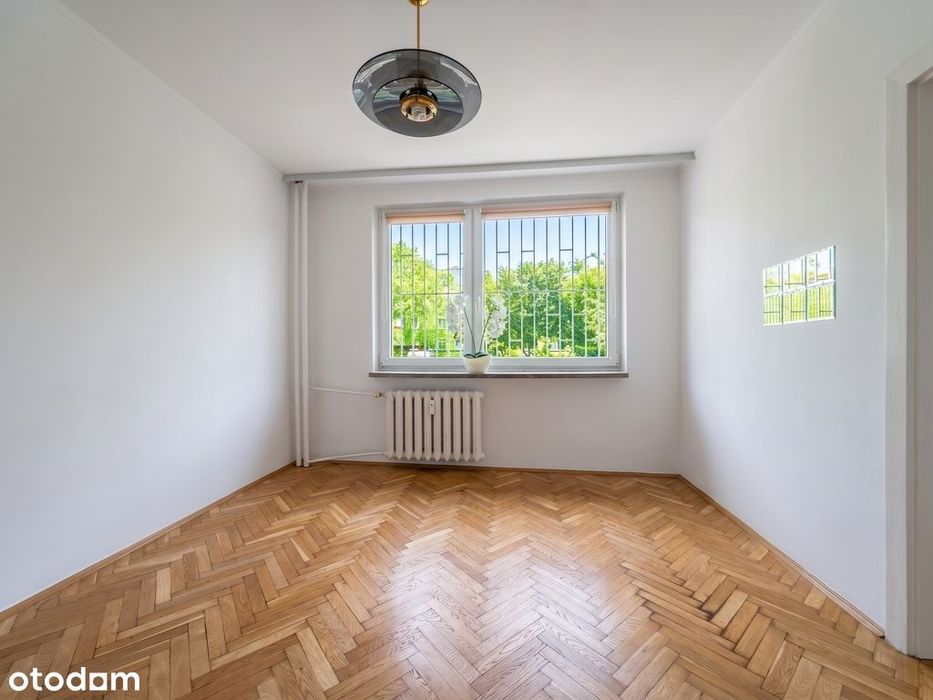 Mieszkanie – Warszawa - Widok 5