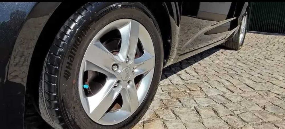 Kia Ceed S Coupe