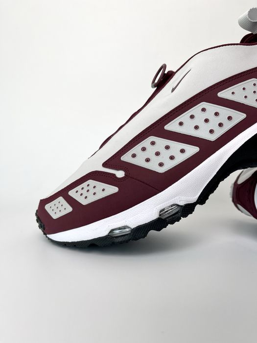 Оригинал Nike Air Max Sunder Burgundy Crush (FZ2068 002) найк sndr