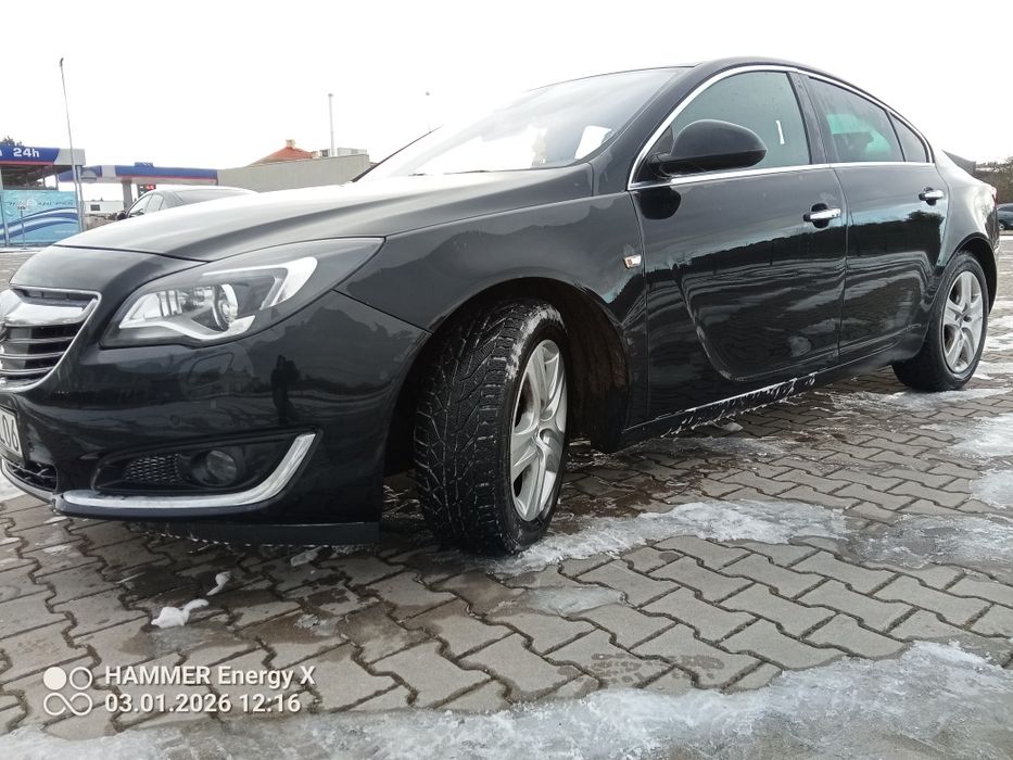 Sprzedam  Opel Insignia