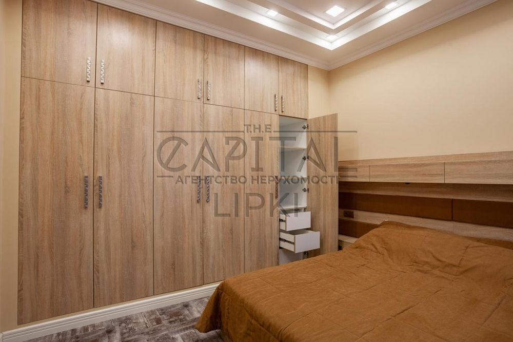 Аренда 2к квартиры, ул.  Драгомирова, ЖК Новопечерские Липки