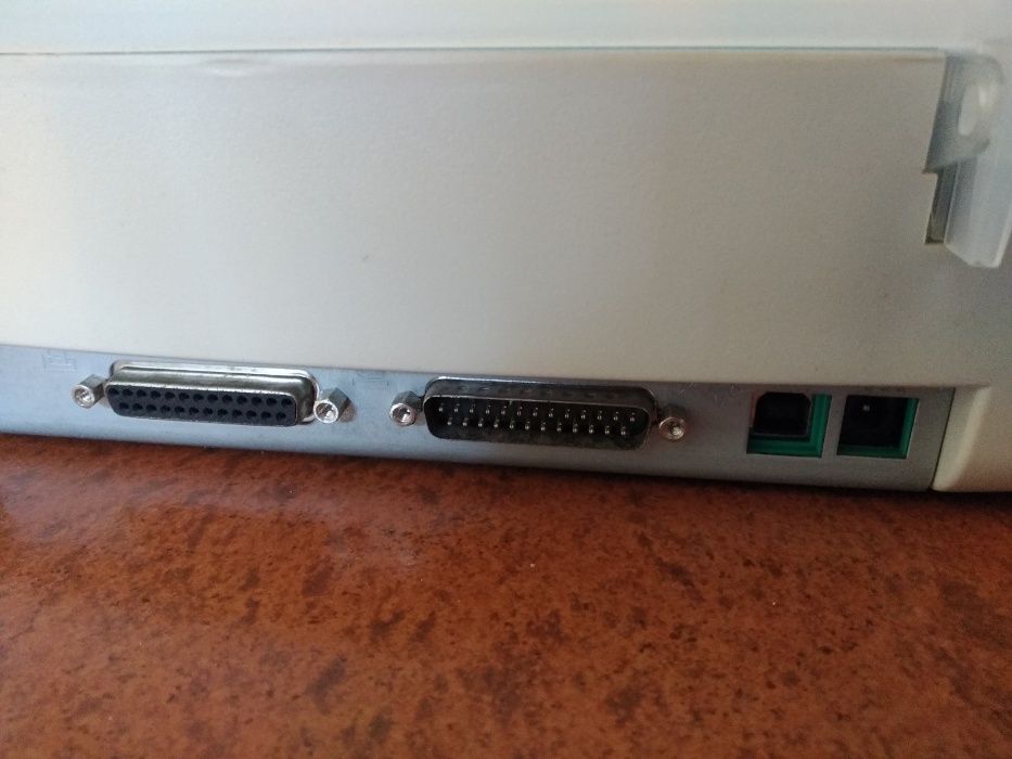 HP Scanjet 3400C Scanner64552562569986122