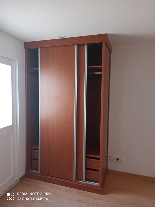 Casa T1 mobilado em Moreira de Cónegos - Guimarães