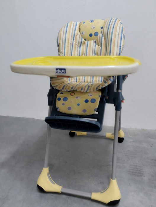 Chicco Polly Dining Chair
