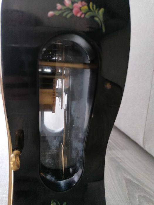 Relógio de mesa Eluxa