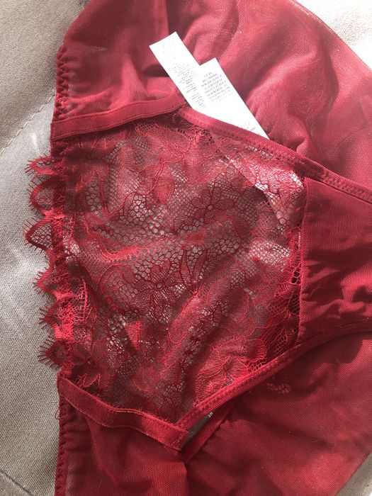 Sprzedam majtki Intimissimi