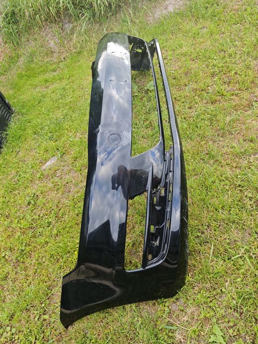 Капот  Golf 7 до рест