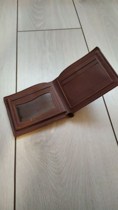 Гаманець, портмоне