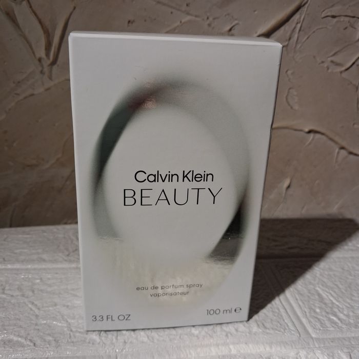 Calvin Klein beauty