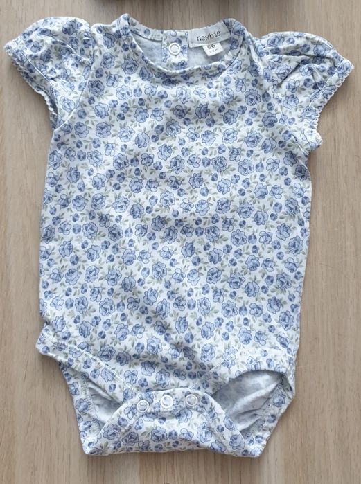 Body newbie rozmiar 56