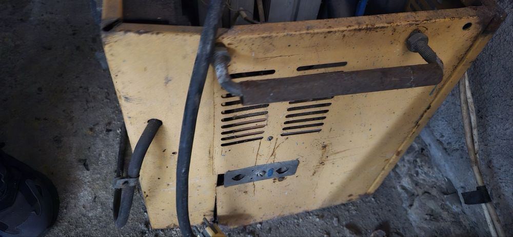 Продам сварочный аппарат