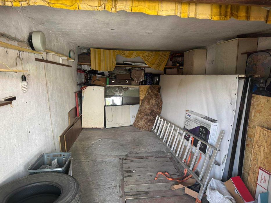 Продам гараж район Литмаш