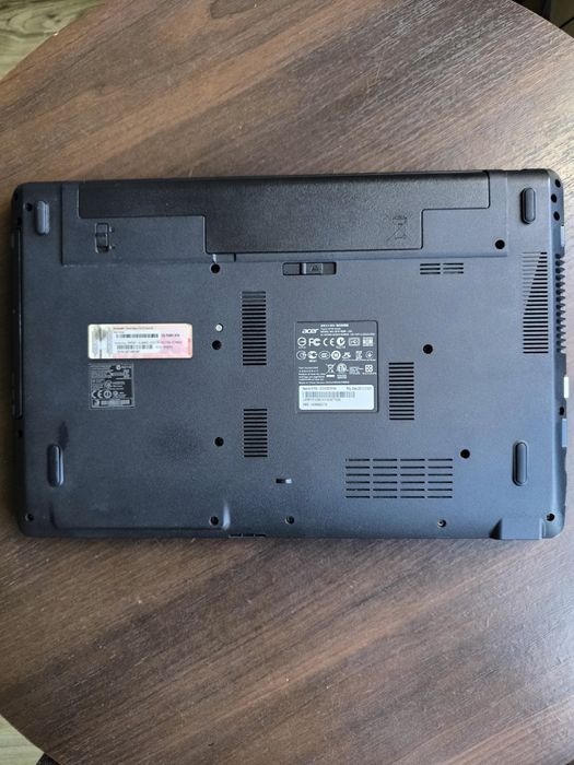 Acer Aspire 5749