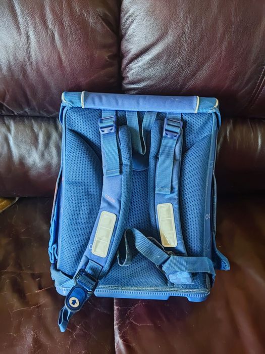 Шкільний ранець/рюкзак Herlitz