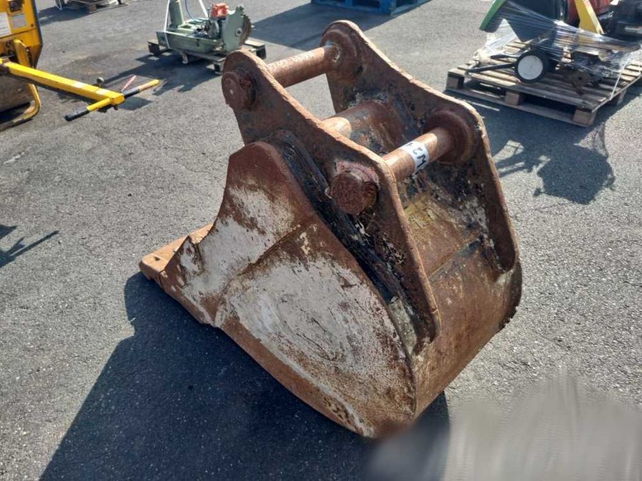 Łyżka podsiębierna Strickland 60cm na sworzeń 65mm