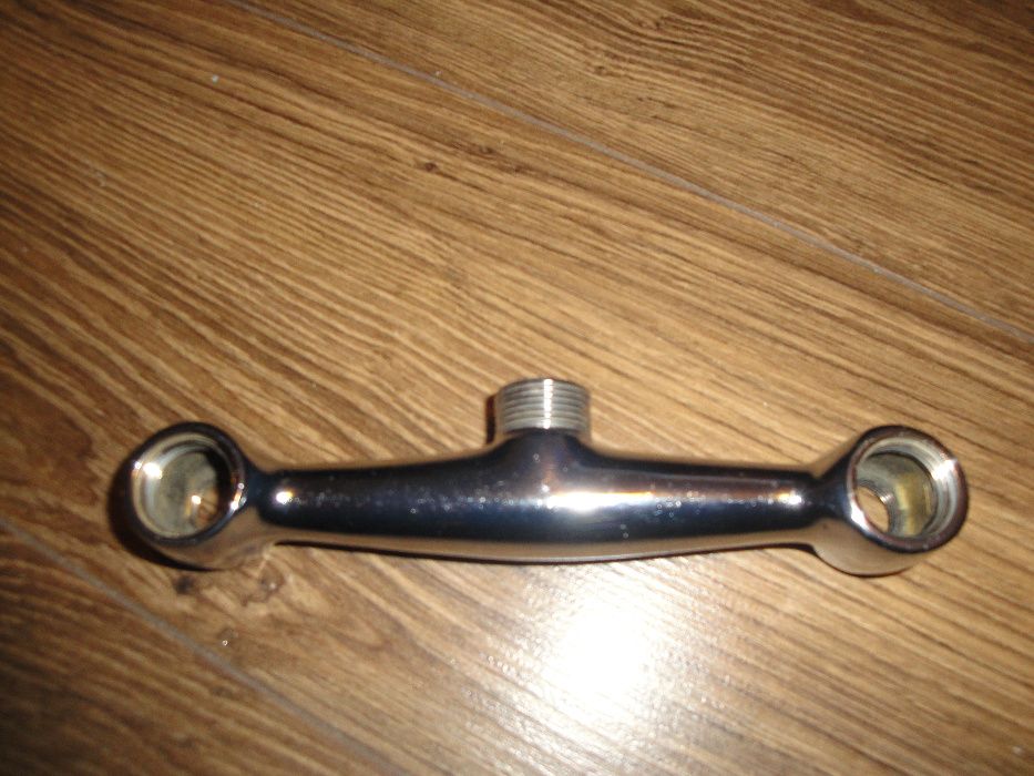 Bateria zlewowa+ korpus baterii