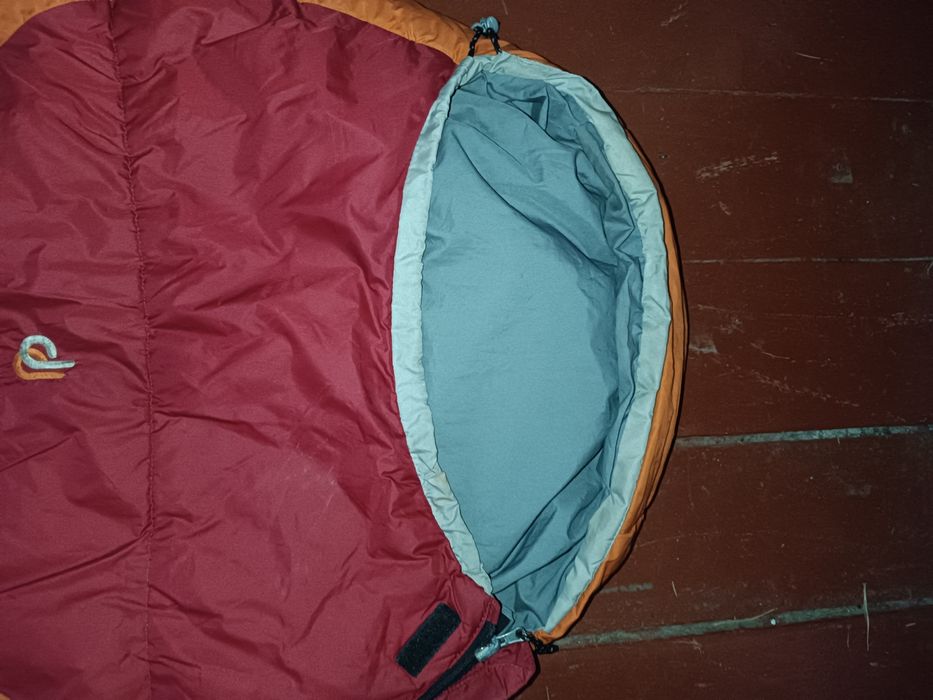 Спальний мішок deuter
