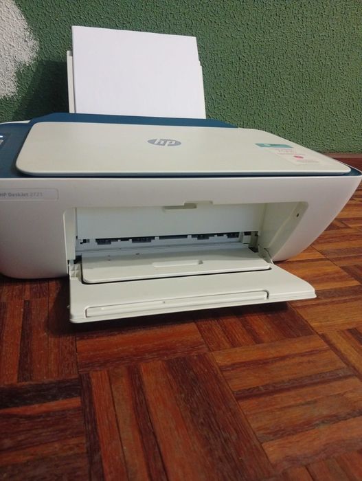 Impressora HP Deskjet 2721