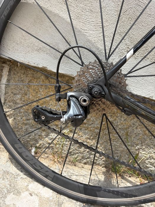 Cannondale supersix evo