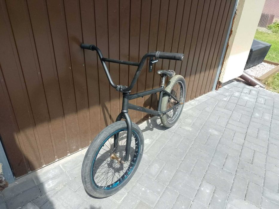 rower bmx Cult BSD AveBMX Federal