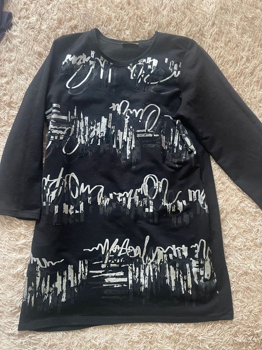 Плаття-туніка. Виробник Туреччина. Гарної якості.