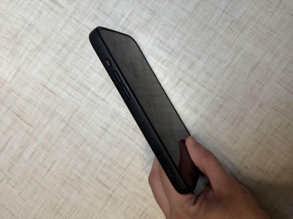 Apple iPhone 16 Pro Max 256GB Black Titanium