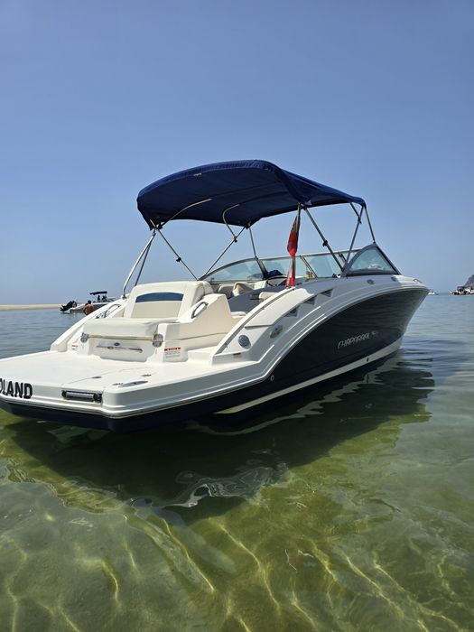 Chaparral 244 sunesta