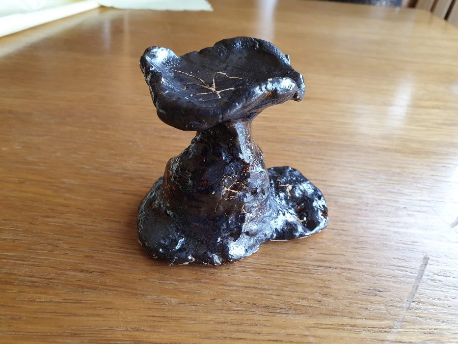 Świecznik rękodzieło