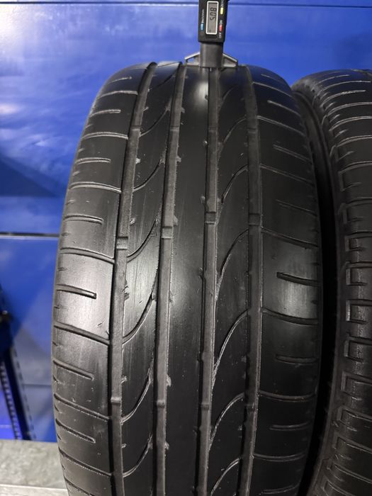 235/55r17 Bridgestone Dueler H/P 235 55 r 17 літо Розпродаж Склад Шин Умань