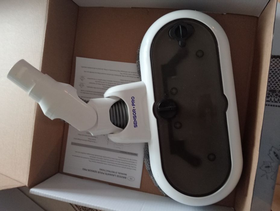 Acessórios para sensor pro