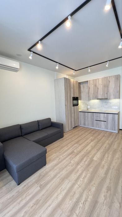 Продаж 1к в ЖК Каховська.Лівобережна.Гавань.