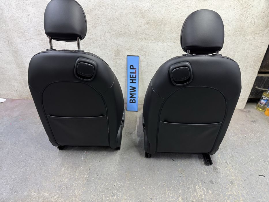 Салон Сиденья Сидушки Mini Крісла Автосидіння Ніва Niva Нива Міні Ф56