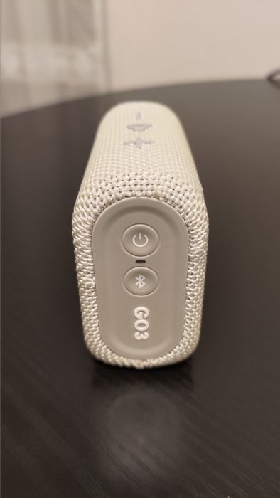 Głośnik bezprzewodowy JBL Go 3