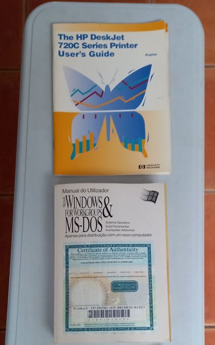 Lote livros informática