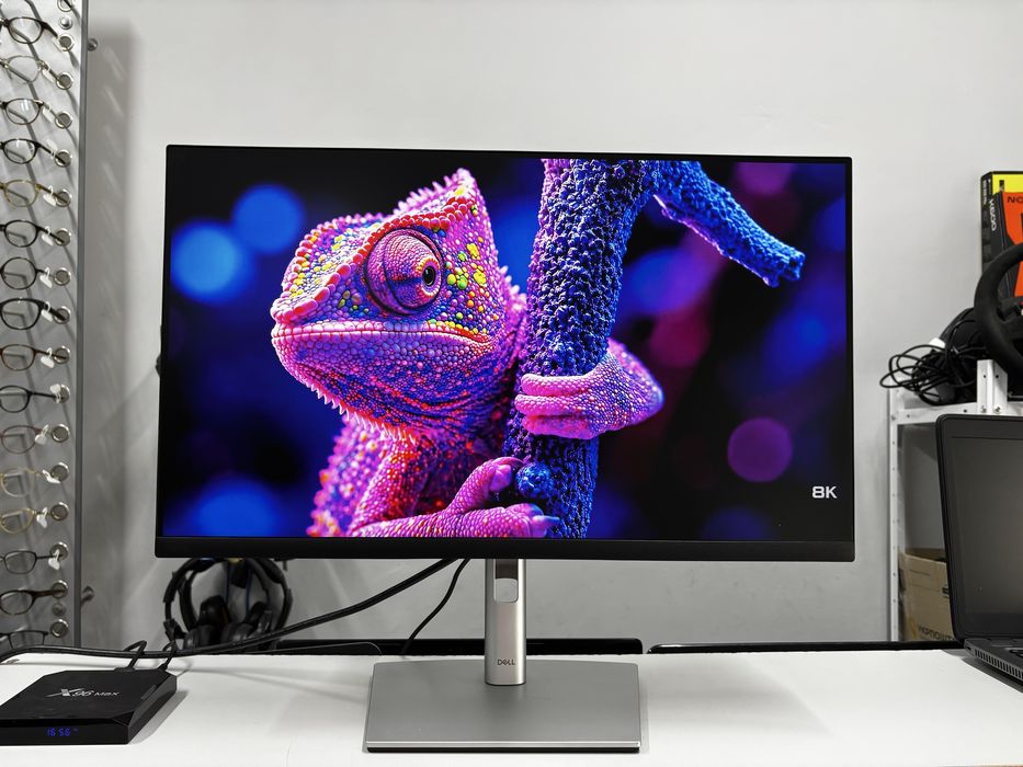 Монітор Dell P2422H