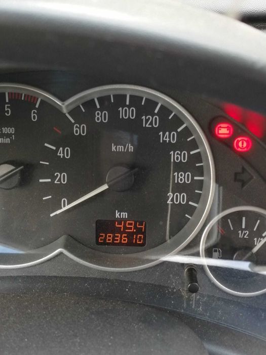 Opel Corsa 1.3 CDTI Cosmo